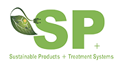 SP Treatment Systems Logo